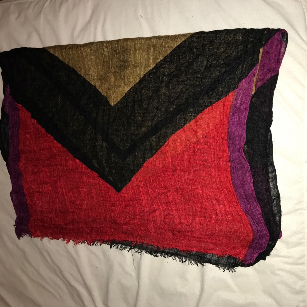 Pashmina Scarf